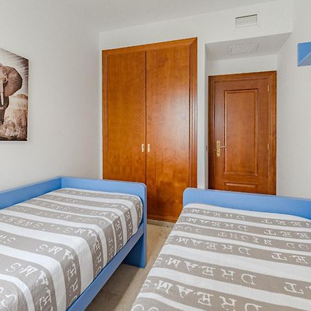 Tenerife Dream 003 プエルト・デ・サンティアゴ エクステリア 写真