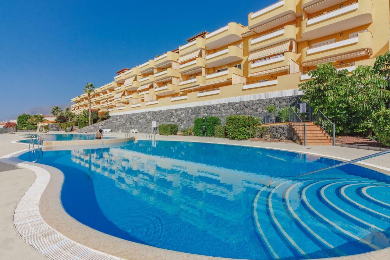 Tenerife Dream 003 プエルト・デ・サンティアゴ エクステリア 写真